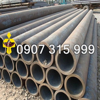 Thép ống phi 535